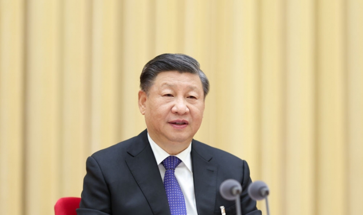 中央经济工作会议在北京举行 习近平李克强李强作重要讲话